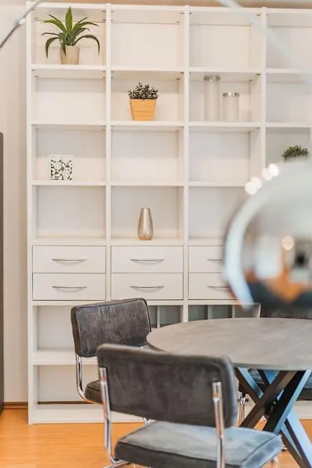 Spektakulaeres Apartment ✩ 7. Stock ✩ Kostenlose Parkgarage Vídeň