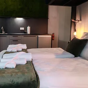 Apartment Madu-living - Egon, Wien