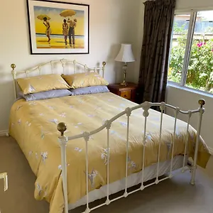 Spacious Paraparaumu