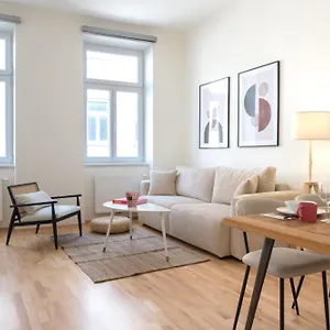Apartment City Apartments Vienna, Wien