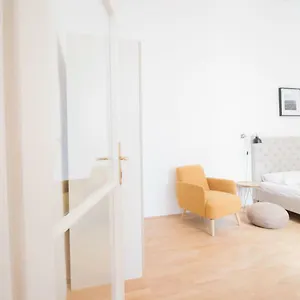 Heymi Apartments Hoher Markt Appartamento