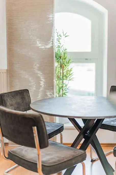 Spektakulaeres Apartment ✩ 7. Stock ✩ Kostenlose Parkgarage Wien