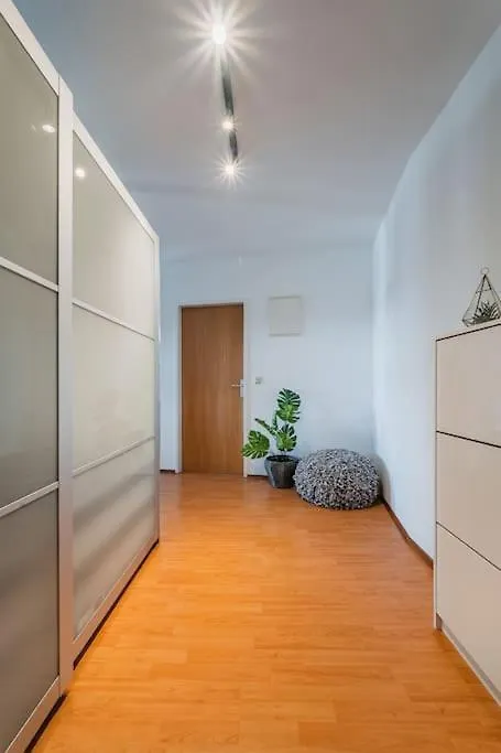 Spektakulaeres Apartment ✩ 7. Stock ✩ Kostenlose Parkgarage Wien
