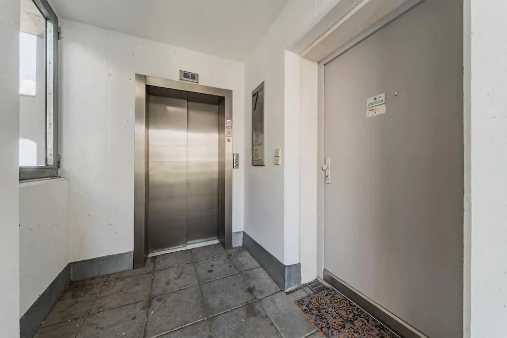 Spektakulaeres Apartment ✩ 7. Stock ✩ Kostenlose Parkgarage Wien