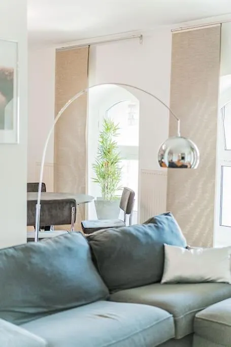 Spektakulaeres Apartment ✩ 7. Stock ✩ Kostenlose Parkgarage Wien 0*,  Österreich