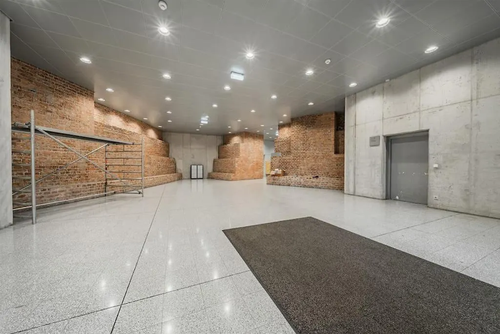 Spektakulaeres Apartment ✩ 7. Stock ✩ Kostenlose Parkgarage Wien Österreich