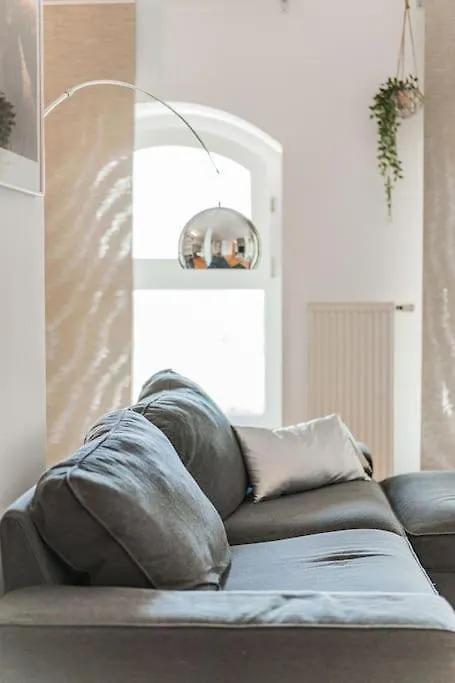 Spektakulaeres Apartment ✩ 7. Stock ✩ Kostenlose Parkgarage Wien 0*,